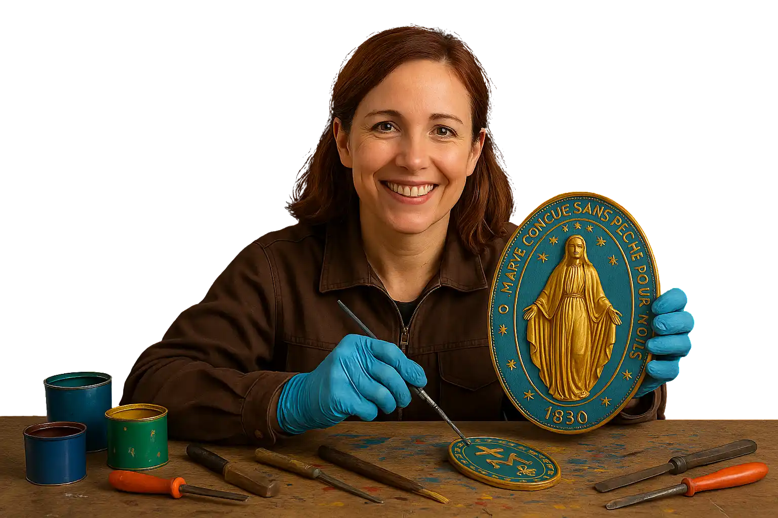 Professora Maria Roberta