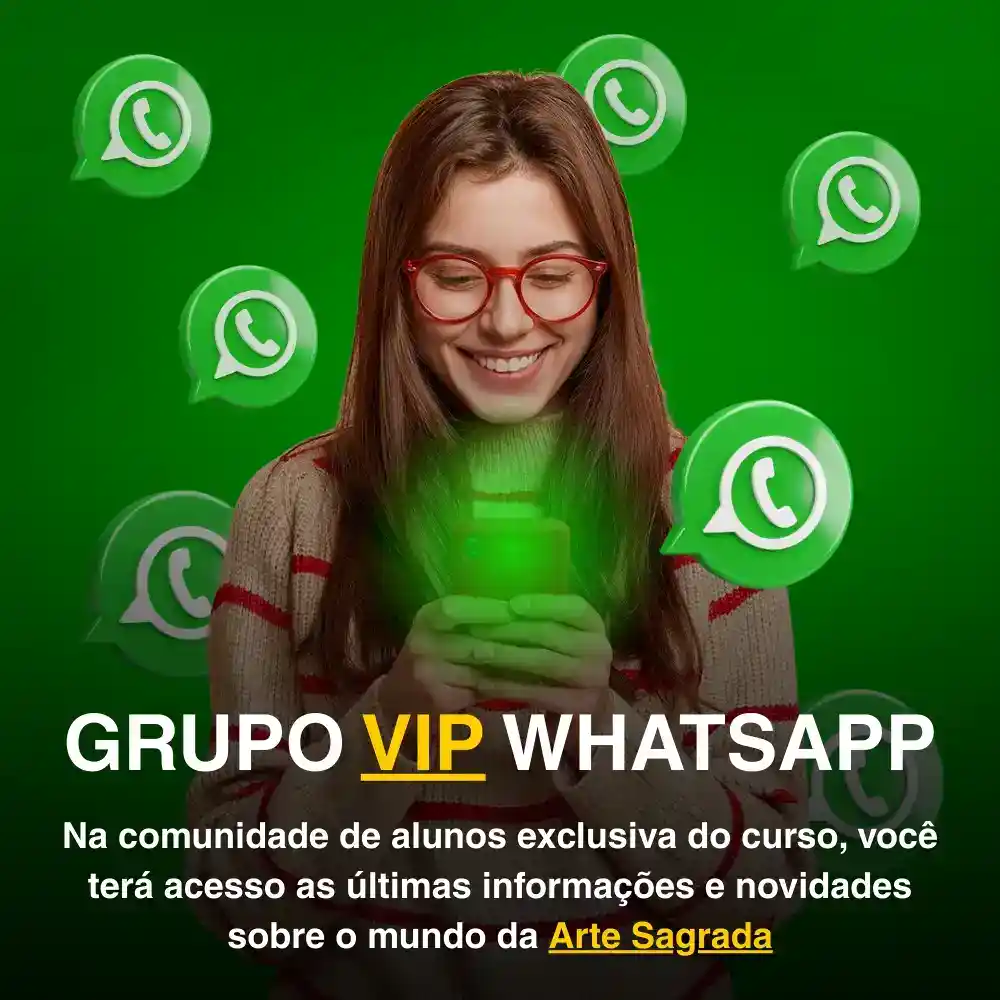 Grupo VIP Arte Católica