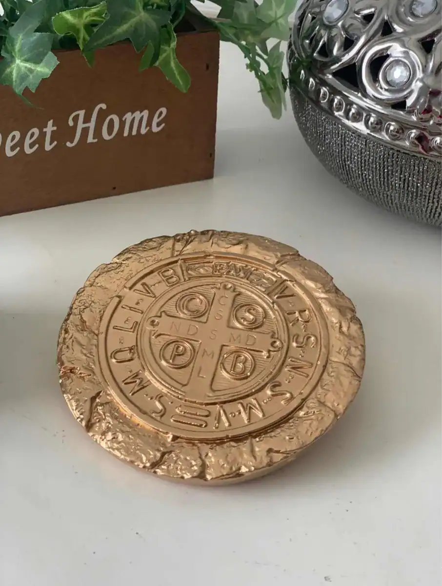 Medalha Dourada