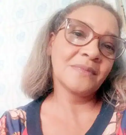 Maria dos Santos